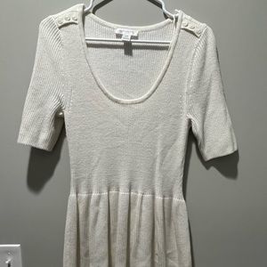 Motherhood maternity sweater size medium